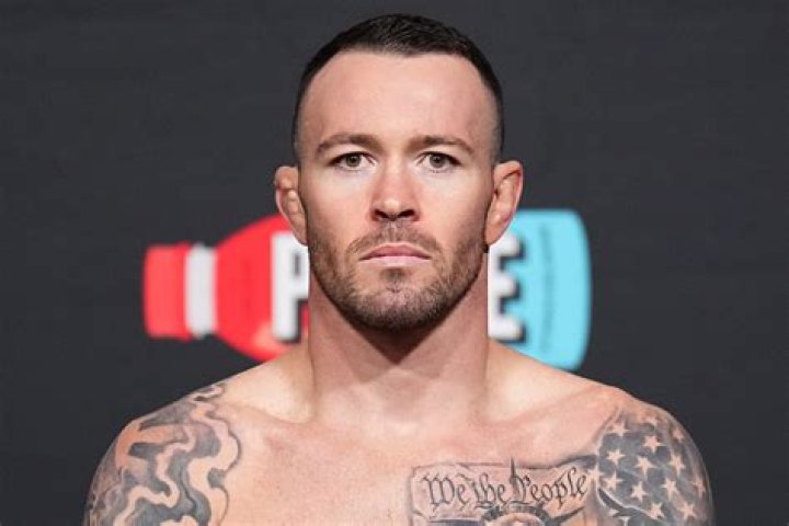Colby Covington&rsquo;s net worth in 2023