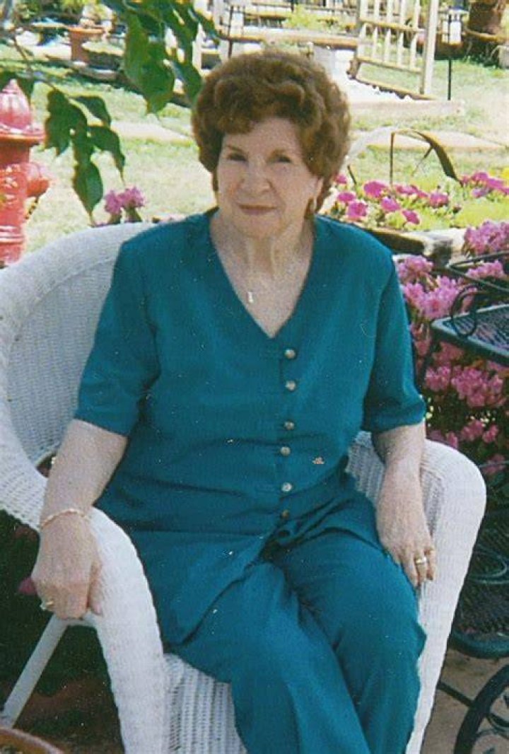 Colleen Smith Obituary Shreveport, LA