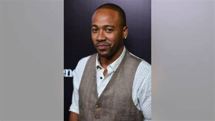 Columbus Short Not Returning to Season 4 of &lsquo;Scandal&rsquo;