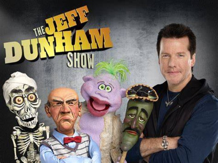 Comedian/Ventriloquist Jeff Dunham Lands at NBC
