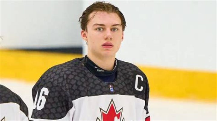Connor Bedard Net Worth 2023 Stats Age Height Gf Jersey Car