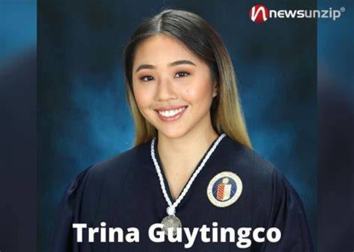 CONOCE A TRINA GUYTINGCO, LA NUEVA NOVIA DE JOSHUA GARC&Iacute;A