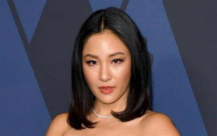 Constance Wu secretly gave birth to baby girl over the summer with