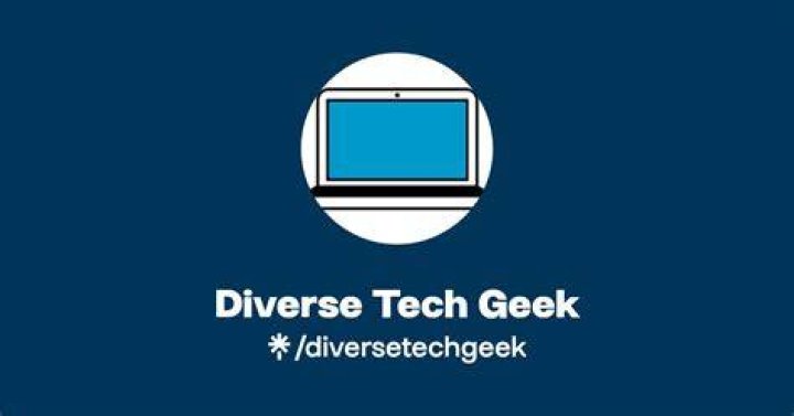 Contact Diverse Tech Geek
