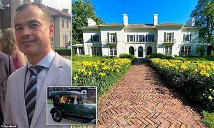 Cops have suspect in mystery killing of neurosurgeon Dr Devon Hoover who was shot twice in the back