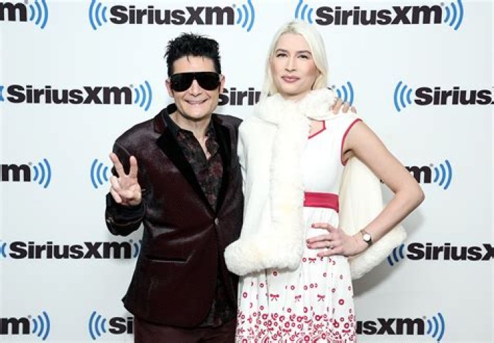 Corey Feldman Separating from Wife Courtney Anne After 7 Years amid Her