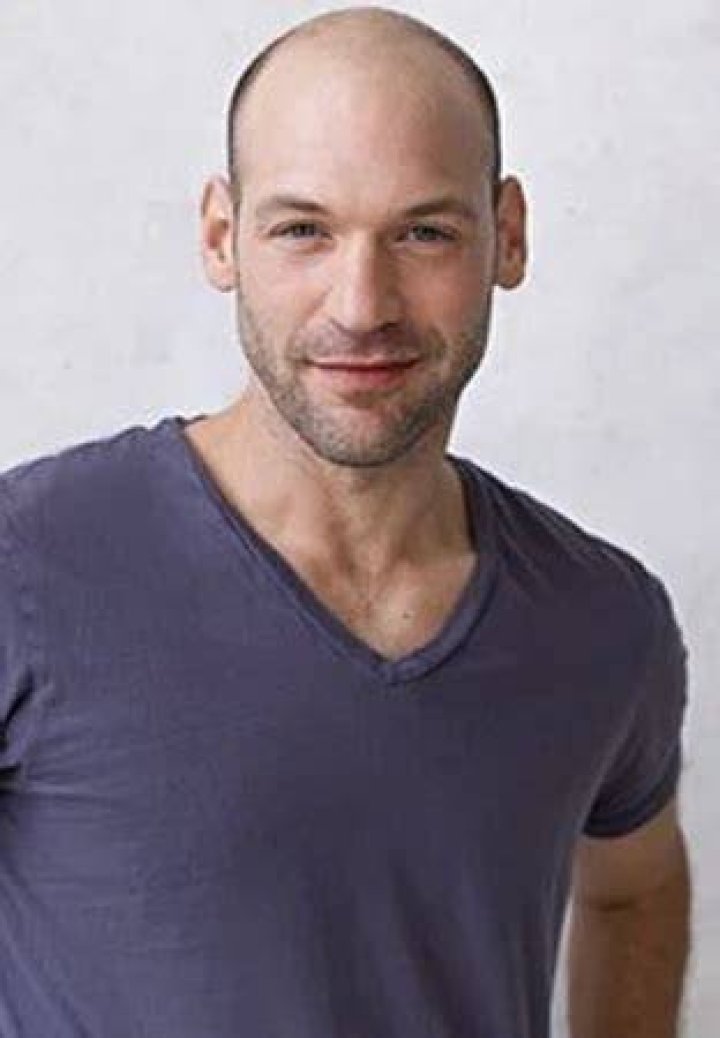 Corey Stoll Bio, Facts, Family Life of Actor