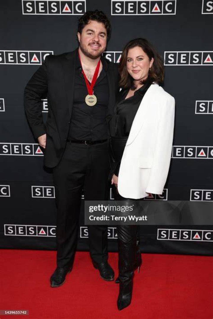 Cortney LaCorte Husband Chris LaCorte Is A Musician ·