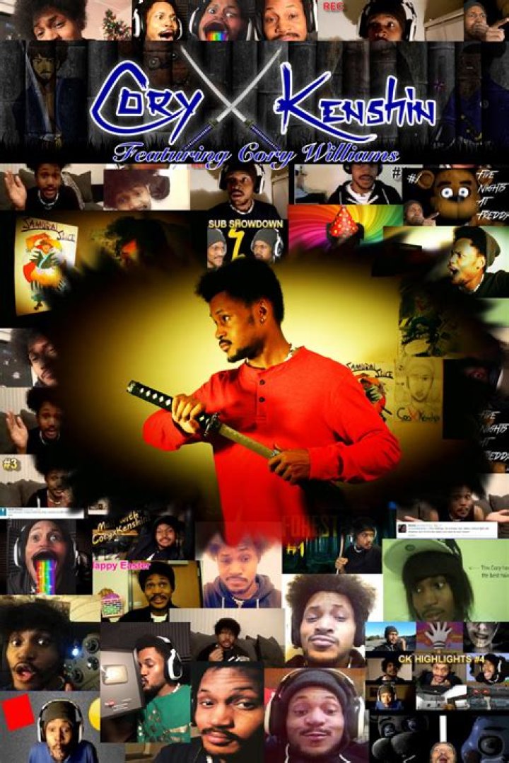CoryxKenshin music, videos, stats, and photos Last.fm