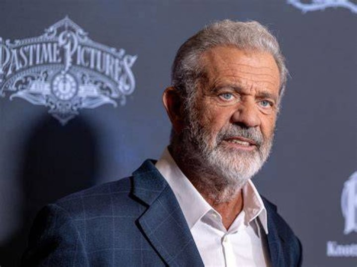 Could Mel Gibson be the biological father of Jodie Foster&rsquo;s two sons