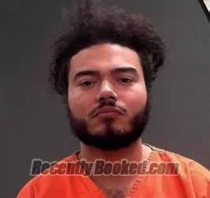 COZART SETH DOUGLAS 04/21/2023 Orange County Mugshots Zone
