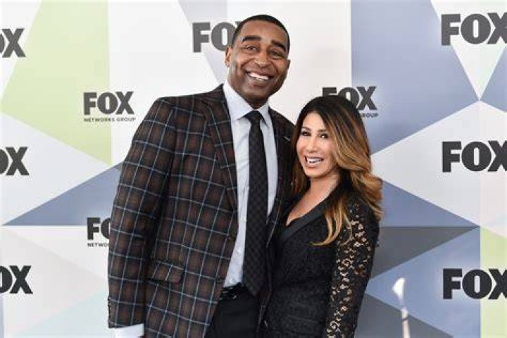 Cris Carter Found Love Again After Retirement FanBuzz