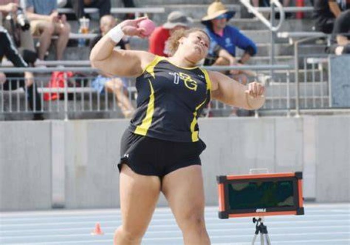 Crooks earns 4th state title News, Sports, Jobs Messenger News