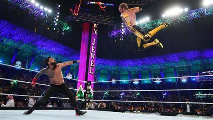Crown Jewel 2022: Jake Paul makes WWE debut, Roman Reigns defeats Logan Paul