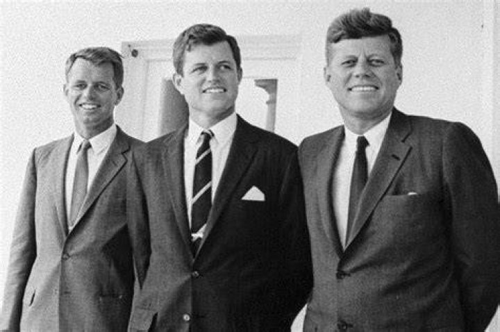 Curtains for Camelot Last Kennedy sibling's death ends era The
