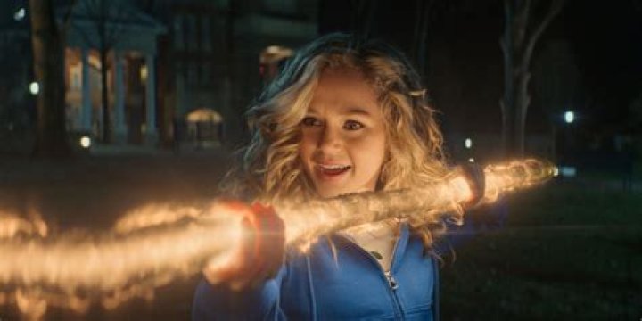 CW Stargirl Actress Brec Bassinger Previews Season 1