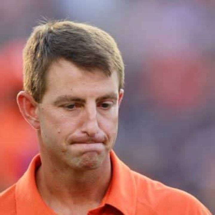 Dabo Swinney - Bio, Age, Net Worth, Height, Married, Nationality, Body Measurement, Career ·