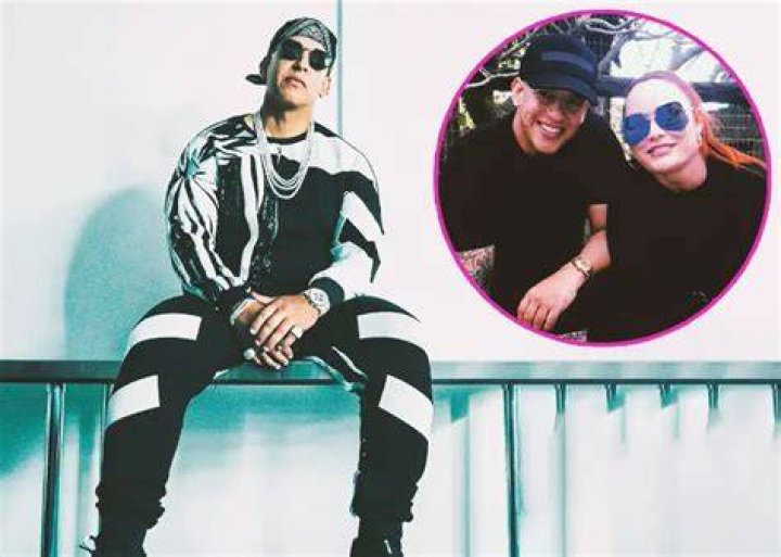 Daddy Yankee Married at The Age of 17 Are They Still Together?