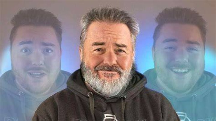 Dakblake Is Old Now... YouTube
