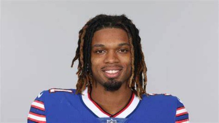 Damar Hamlin Wife: Is Damar Hamlin Married? Who Is Damar Hamlin’s Girlfriend?