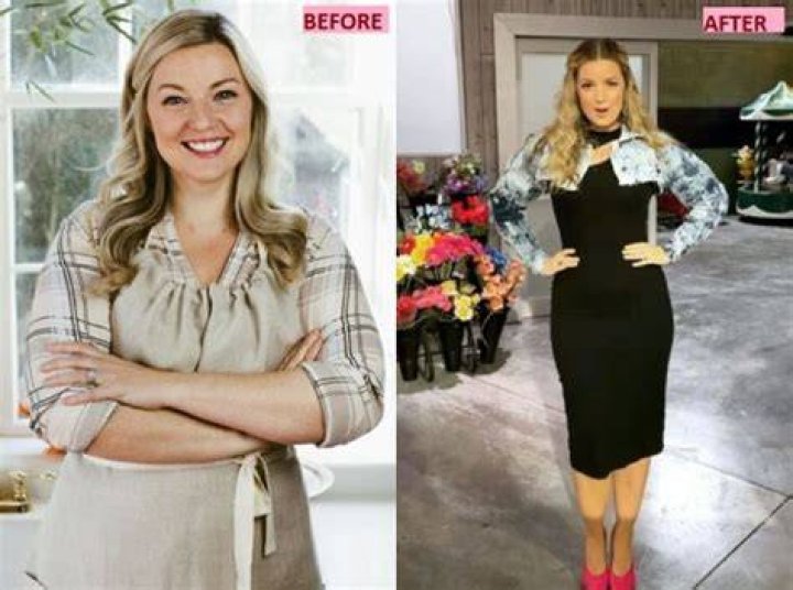 Damaris Phillips Weight Loss Journey Does She Have Cancer? Diet