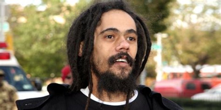 Damian Marley Has 13 Siblings from His Father's and Mother's Sides