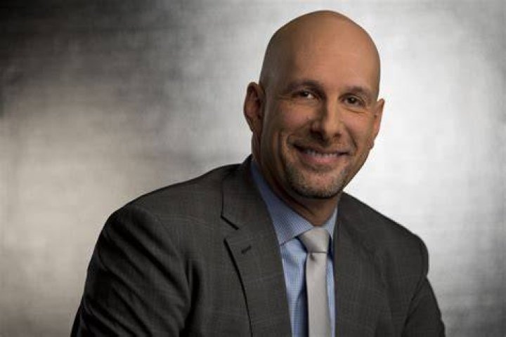 Dan Shulman Biosalary, net worth, married, affair, relationship