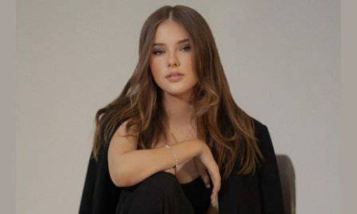 Daneliya Tuleshova Height Age Weight Measurement Wiki Bio My XXX Hot Girl