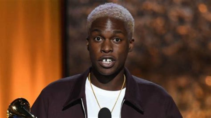 Daniel Caesar Calls Black People 'Too Sensitive' In Controversial Rant