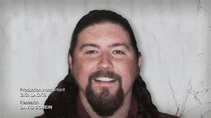 Daniel Ott Murder Case Unraveled