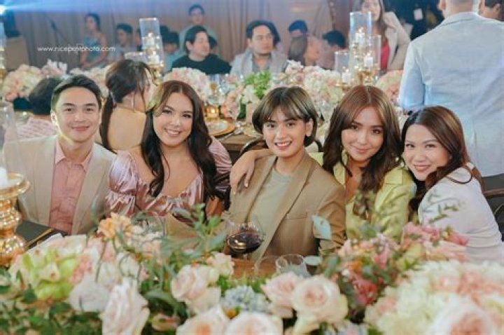 Daniel Padilla’s sister Magui Ford ABSCBN Entertainment