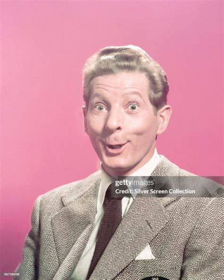 Danny Kaye