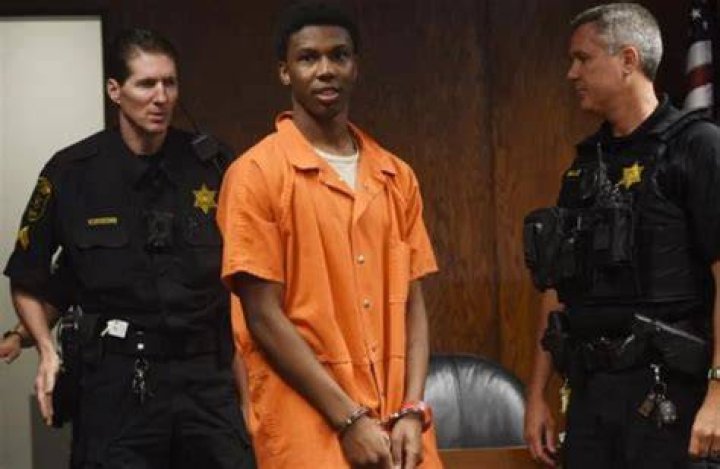 Danta Wright Sentence Latest Updates 2022