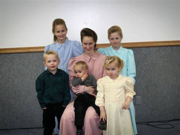 Daphne Bramham Rachel Jeffs on life after polygamy Vancouver Sun