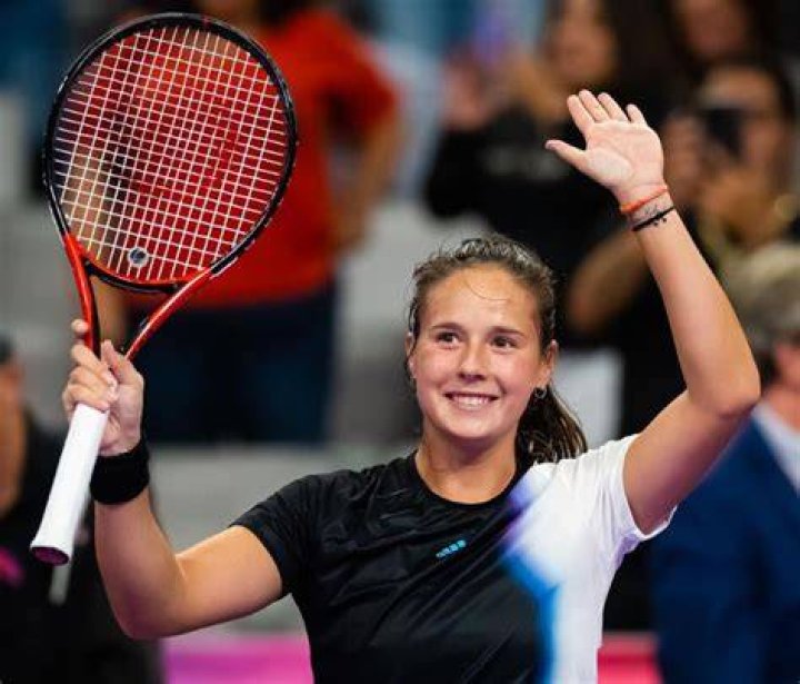 Daria Kasatkina Parents, Meet Sergey Kasatkin And Tatyana Kasatkina