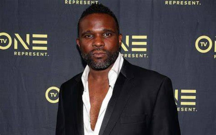 Darius McCrary's ExWife Gets Custody of Daughter, Judge Orders Him to