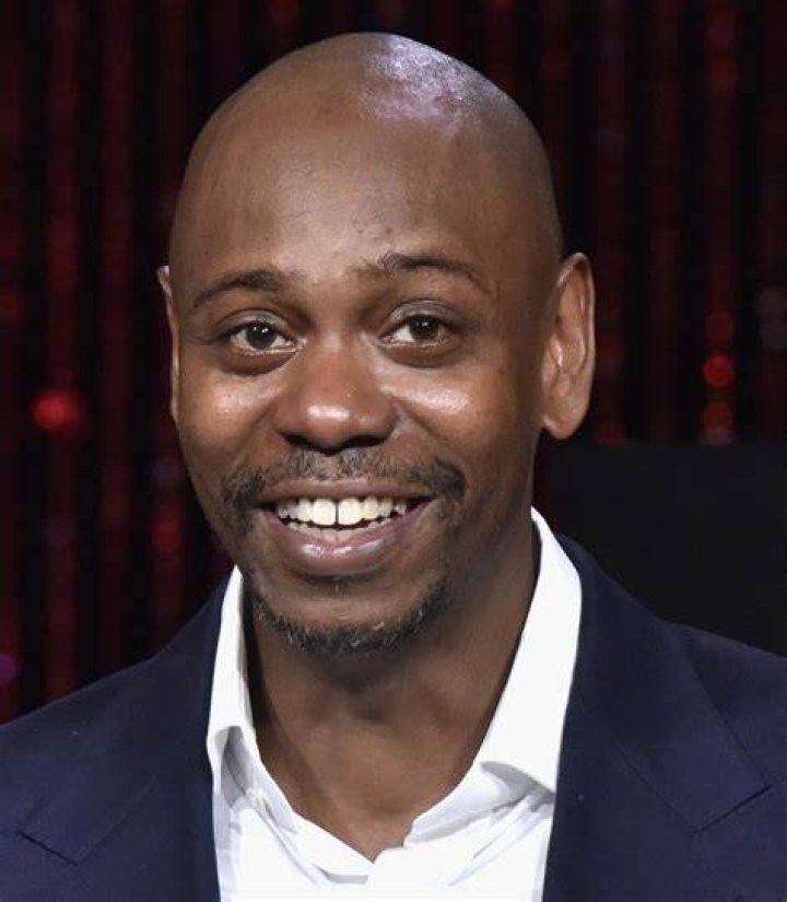 Dave Chappelle Wiki, Bio, Age, Net Worth, and Other Facts Facts Five