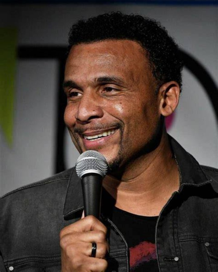 David A. Arnold A Comedian Passed Away At The Age Of 54 |