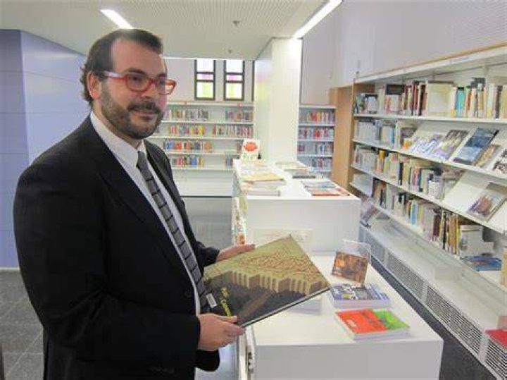David Bote (PSC) "Matar&oacute; quiere seguir liderando la lucha contra las