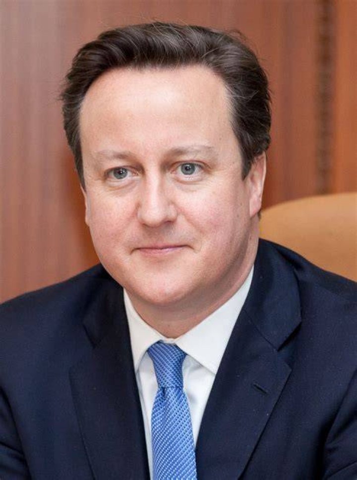 David Cameron Wiki 2021 Net Worth, Height, Weight, Relationship & Full