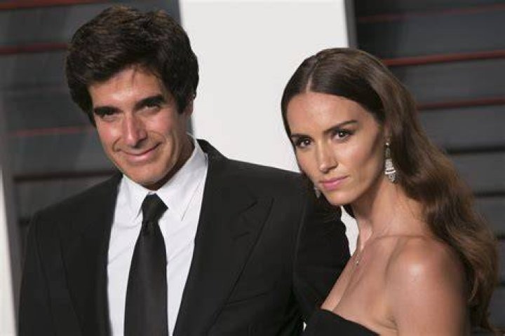 David Copperfield's Decision On Children