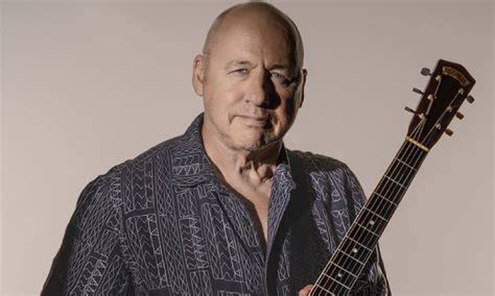 David Knopfler Net Worth in 2023 How Rich is He Now?
