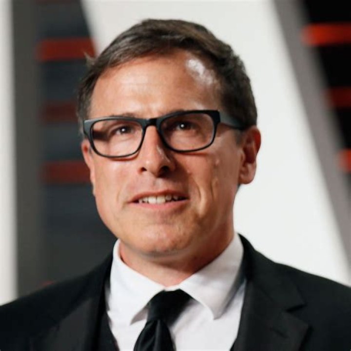 David O'Donnell