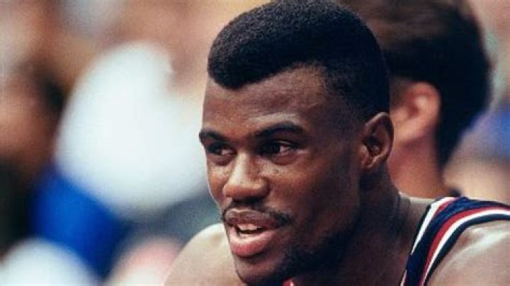 David Robinson Biography, Facts, Childhood, Career, Life