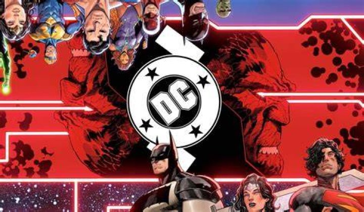 DC? Here Is Everything To Know About Him |