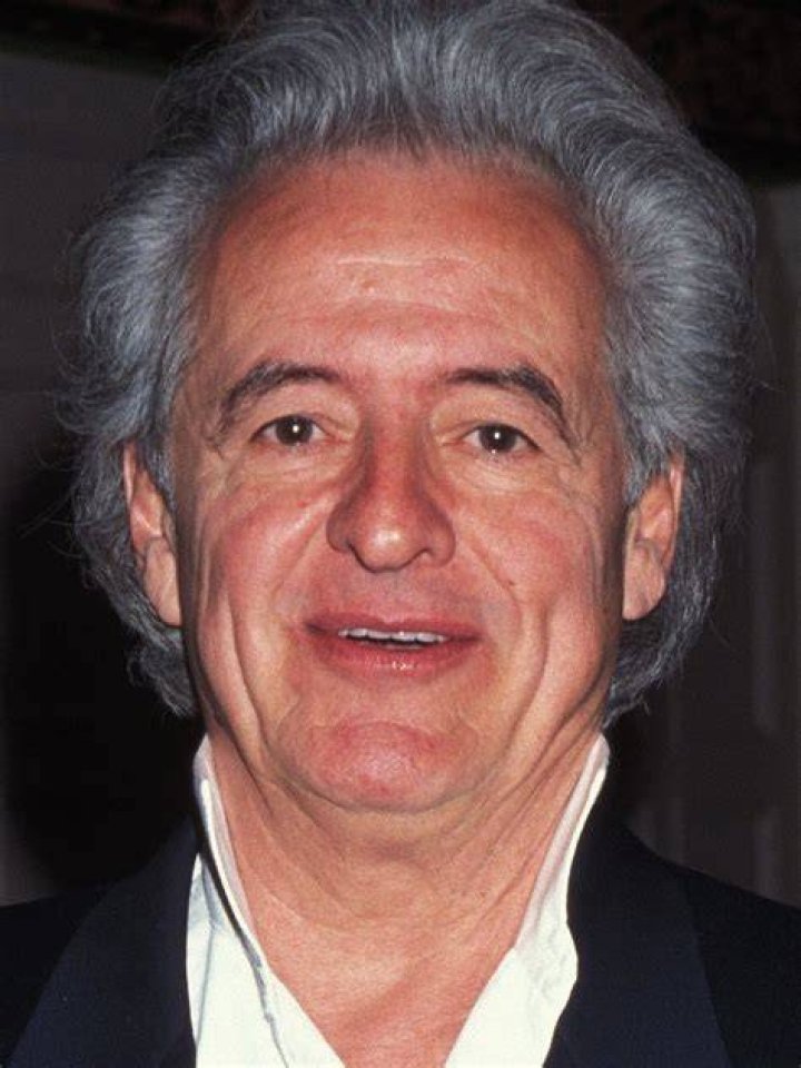 D&Eacute;C&Egrave;S DE HENRY DARROW ACTEURS, ACTRICES, R&Eacute;ALISATEURS, COMPOSITEURS