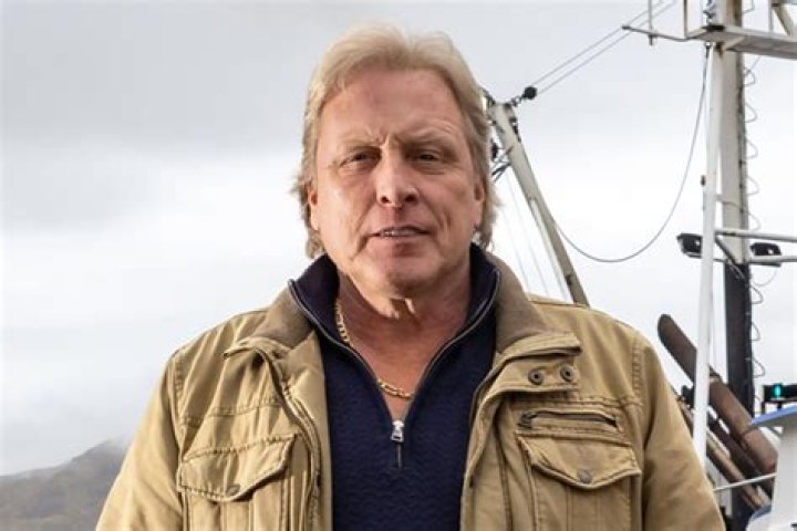 Deadliest Catch&rsquo;s Sig Hansen and Wife June Walk the Red Carpet After