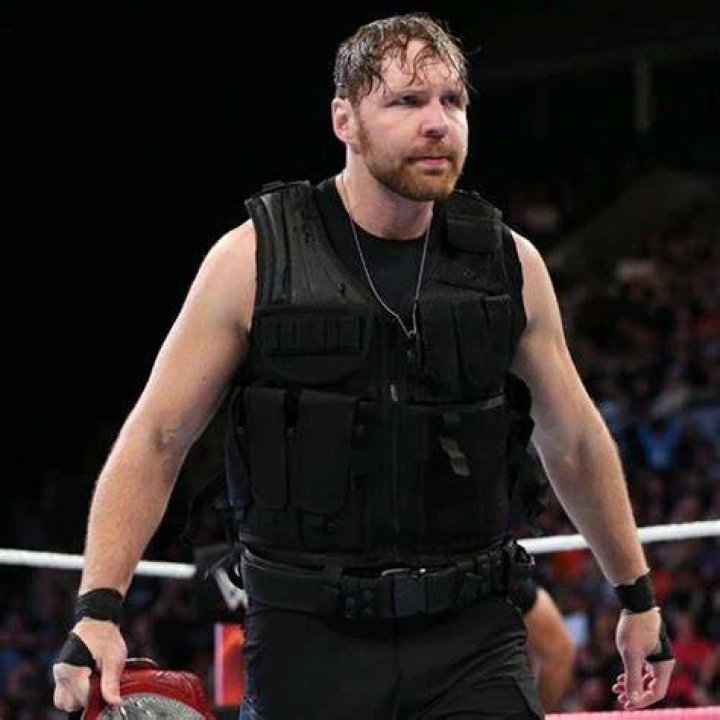 Dean is back!😀 Dean ambrose, Wrestling wwe, Wwe raw and smackdown