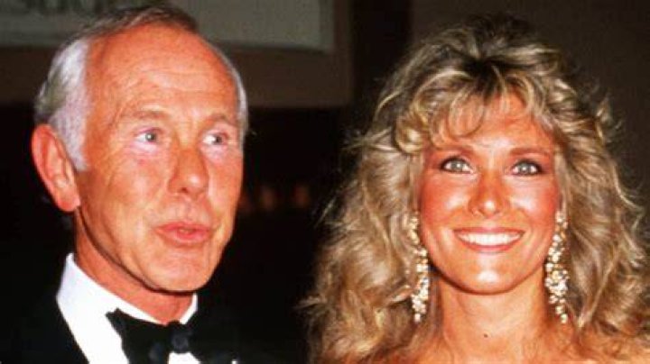 Death Measurements, Net Worth, And Johnny Carson's Family: Uncovering The Legacy