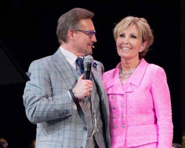 Debbie Swaggart, Donnie Swaggart&rsquo;s Wife Wiki/Bio, Age, Net Worth